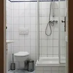 Apartman Zum Rotem Karpfen