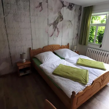 Apartament Zum Rotem Karpfen Erfurt