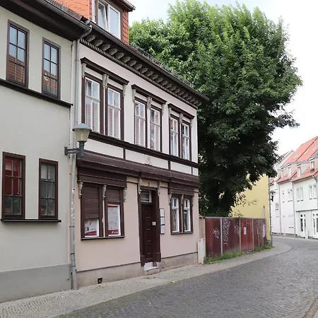 Zum Rotem Karpfen