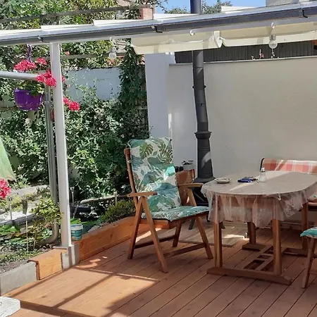 Zum Rotem Karpfen Apartament Erfurt