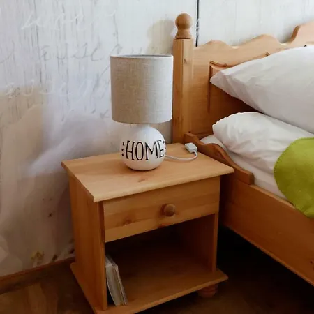Zum Rotem Karpfen Apartament