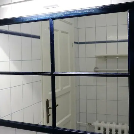 Zum Rotem Karpfen Apartament