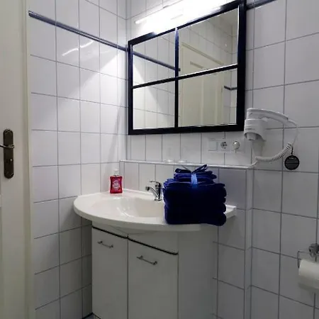 Zum Rotem Karpfen *