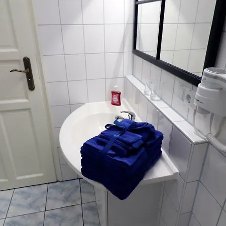 Zum Rotem Karpfen