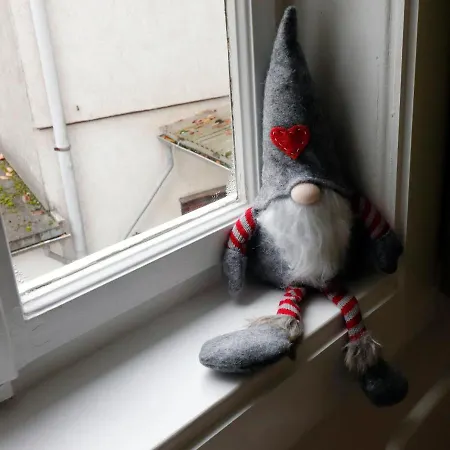 Appartement Zum Rotem Karpfen