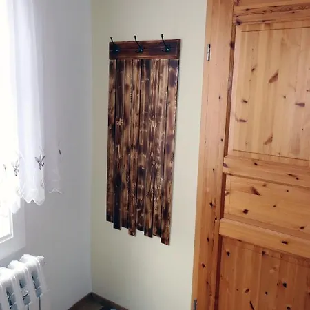 Zum Rotem Karpfen *