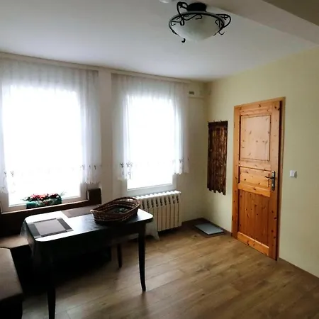 Apartament Zum Rotem Karpfen *
