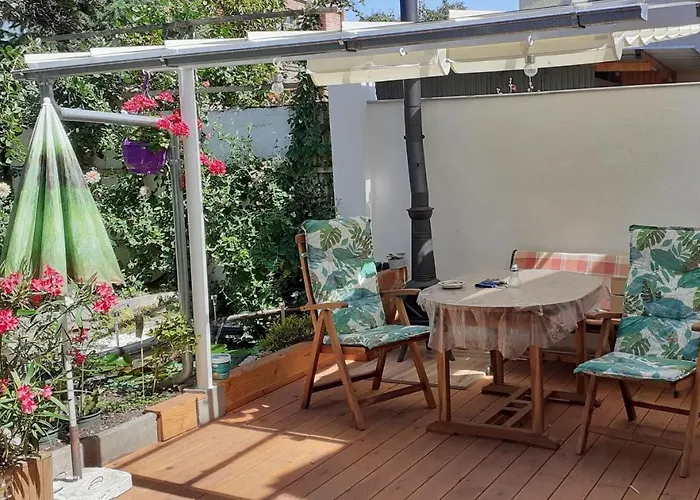 Zum Rotem Karpfen Appartement Erfurt