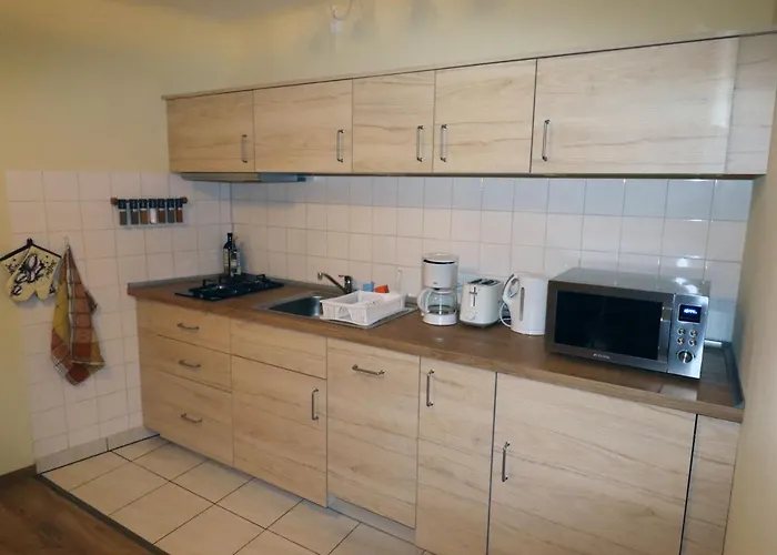 Appartement Zum Rotem Karpfen Erfurt