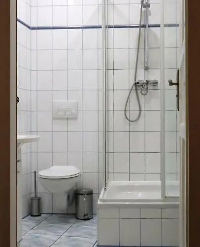 Appartement Zum Rotem Karpfen