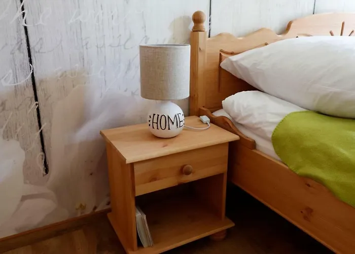 Zum Rotem Karpfen Appartement