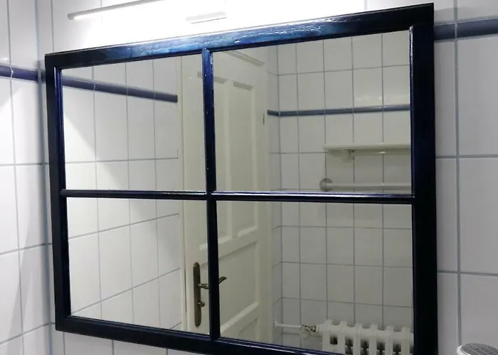 Zum Rotem Karpfen Appartement